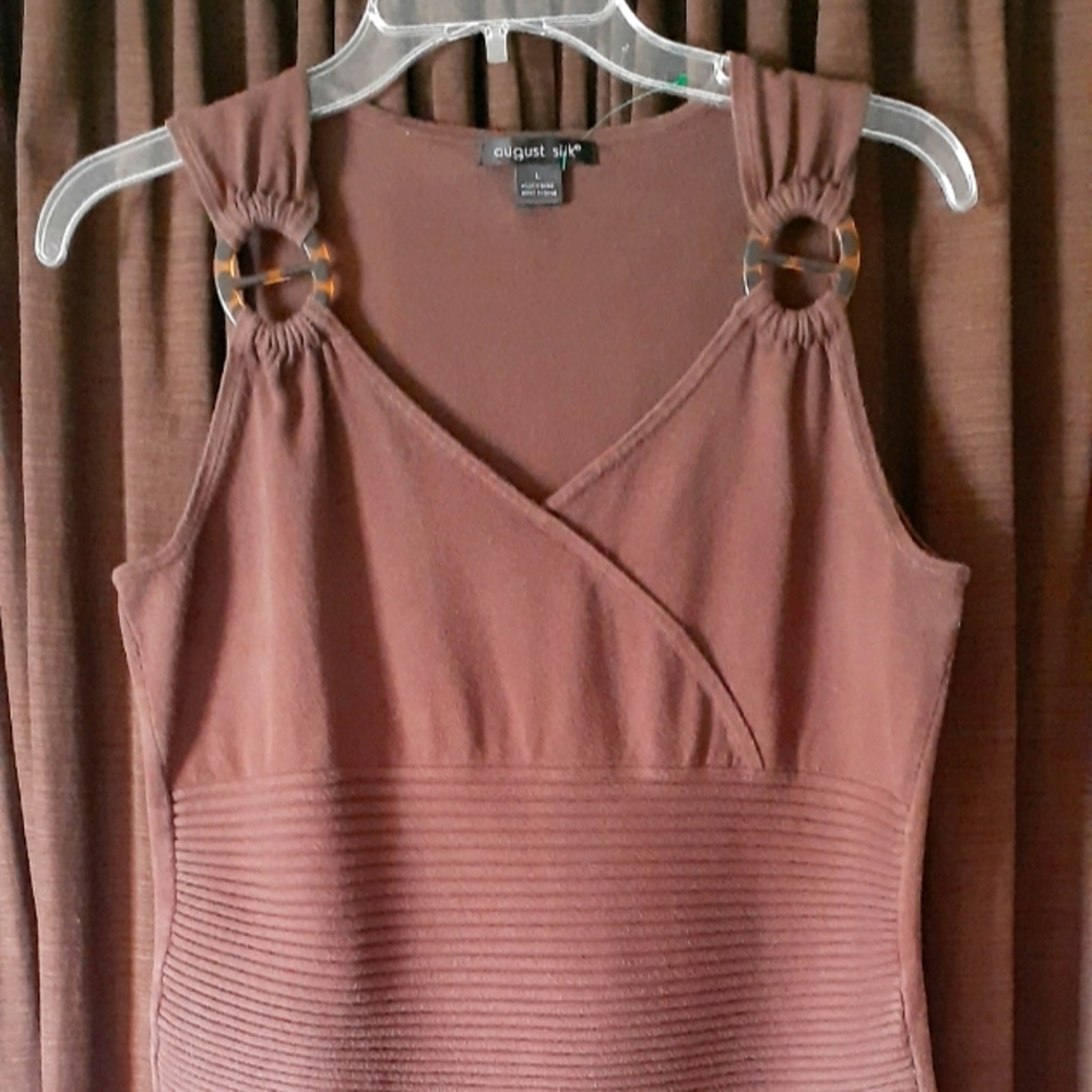 August silk